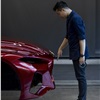 BMW Concept 4, 2019 - Design Process