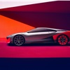 BMW Vision M Next Concept, 2019