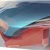 BMW Vision M Next Concept, 2019 - Design Sketch