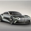 Bentley EXP 100 GT Concept, 2019