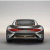 Bentley EXP 100 GT Concept, 2019