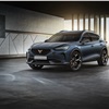 Cupra Formentor Concept, 2019