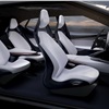 Cupra Tavascan EV Concept, 2019 - Interior