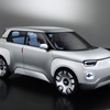 Fiat Centoventi Concept, 2019