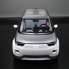 Fiat Centoventi Concept, 2019