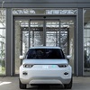 Fiat Centoventi Concept, 2019