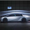GAC EN0.146 Concept, 2019