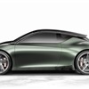 Genesis Mint Concept, 2019
