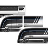 Hyundai HDC-6 Neptune Hydrogen Semi-Truck Concept, 2019 - Design Sketch