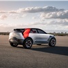 Kia HabaNiro Concept, 2019