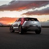 Kia HabaNiro Concept, 2019