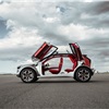 Kia HabaNiro Concept, 2019