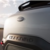Kia HabaNiro Concept, 2019