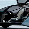 Lexus LF-30 Electrified Concept, 2019