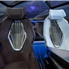 Lexus LF-30 Electrified Concept, 2019 - Interior