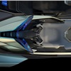 Lexus LF-30 Electrified Concept, 2019 - Interior