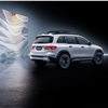 Mercedes-Benz Concept GLB, 2019