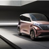Nissan IMk Concept, 2019