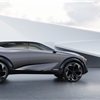 Nissan IMq Concept, 2019