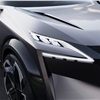 Nissan IMq Concept, 2019