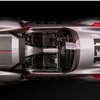 Porsche Vision Spyder Concept, 2019