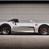 Porsche Vision Spyder Concept, 2019
