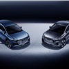 2019 Audi Q4 e-tron and 2020 Audi Q4 Sportback e-tron