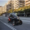 Seat Minimo Concept, 2019