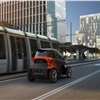 Seat Minimo Concept, 2019