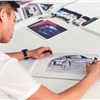 Skoda Mountiaq, 2019 - Design Process