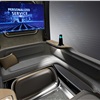 Toyota e-4me Concept, 2019