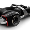 Toyota e-Racer Concept, 2019