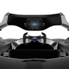Toyota e-Racer Concept, 2019