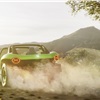 Volkswagen ID. Buggy Concept, 2019
