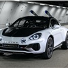 Alpine A110 Sports X Show-car, 2020