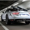 Alpine A110 Sports X Show-car, 2020