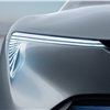 Buick Electra Concept, 2020