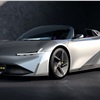 GAC ENPULSE Concept, 2020