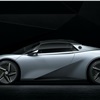 GAC ENPULSE Concept, 2020