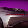 GAC ENPULSE Concept, 2020