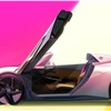 GAC ENPULSE Concept, 2020 - Design Sketch by Hyunsoo Kim