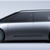 GAC Moca Concept, 2020