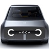GAC Moca Concept, 2020