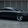 Hyundai Prophecy Concept, 2020
