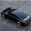 Hyundai Prophecy Concept, 2020