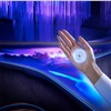 Mercedes-Benz Vision AVTR, 2020 - Interior