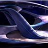 Mercedes-Benz Vision AVTR, 2020 - Interior