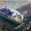 Mini Vision Urbanaut Concept, 2020