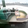 Mini Vision Urbanaut Concept, 2020