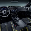 Nissan Z Proto, 2020 - Interior
